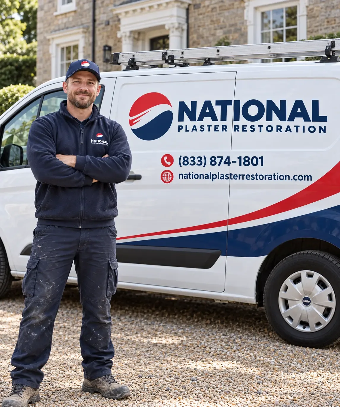 Plaster Repair company in Accident, MD